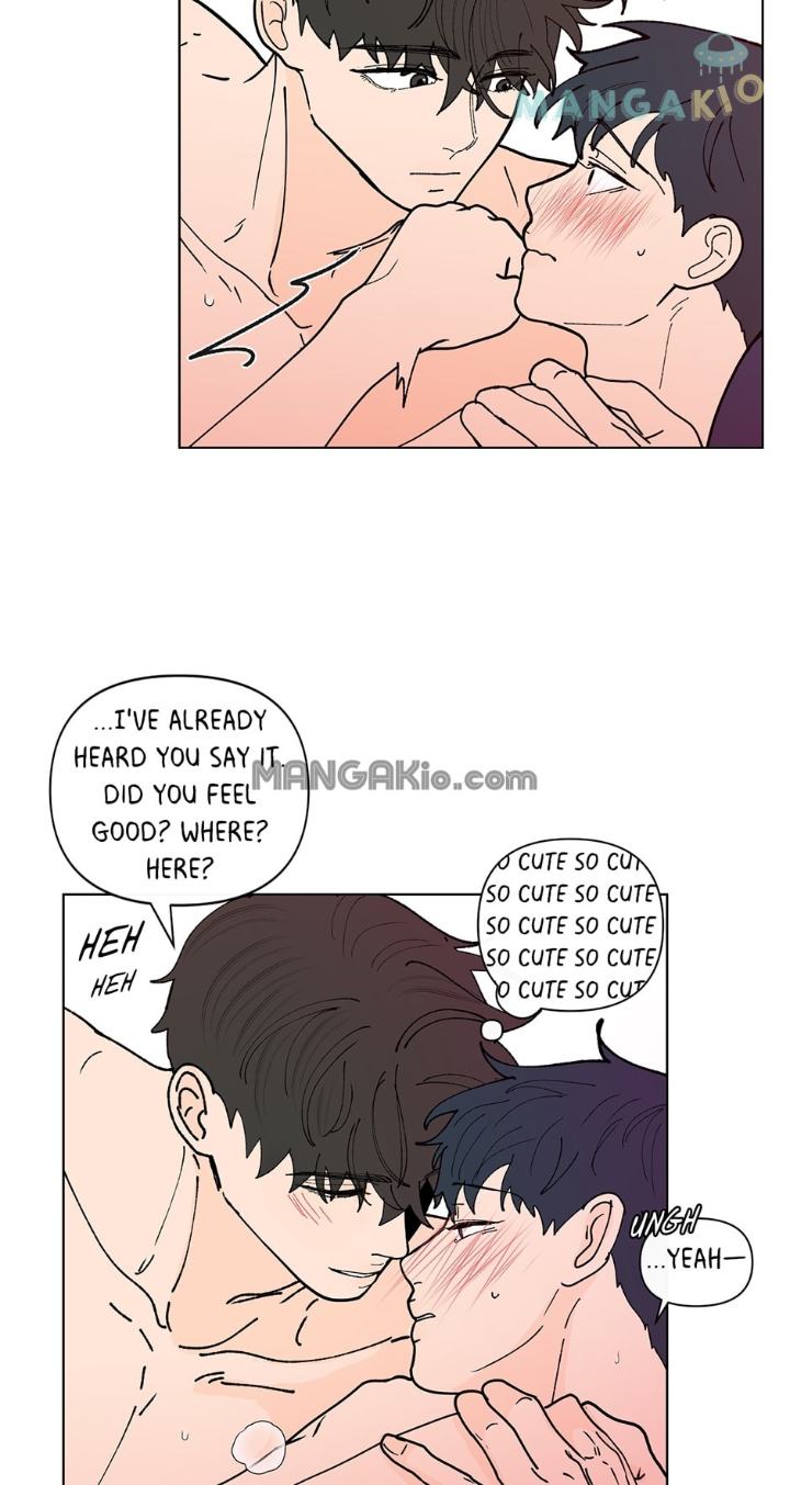 Banana-Scandal-By-Dolsha-Season-2-Uncensored-Eng page 9