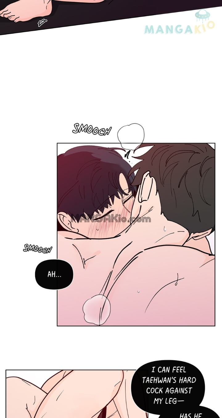 Banana-Scandal-By-Dolsha-Season-2-Uncensored-Eng page 11