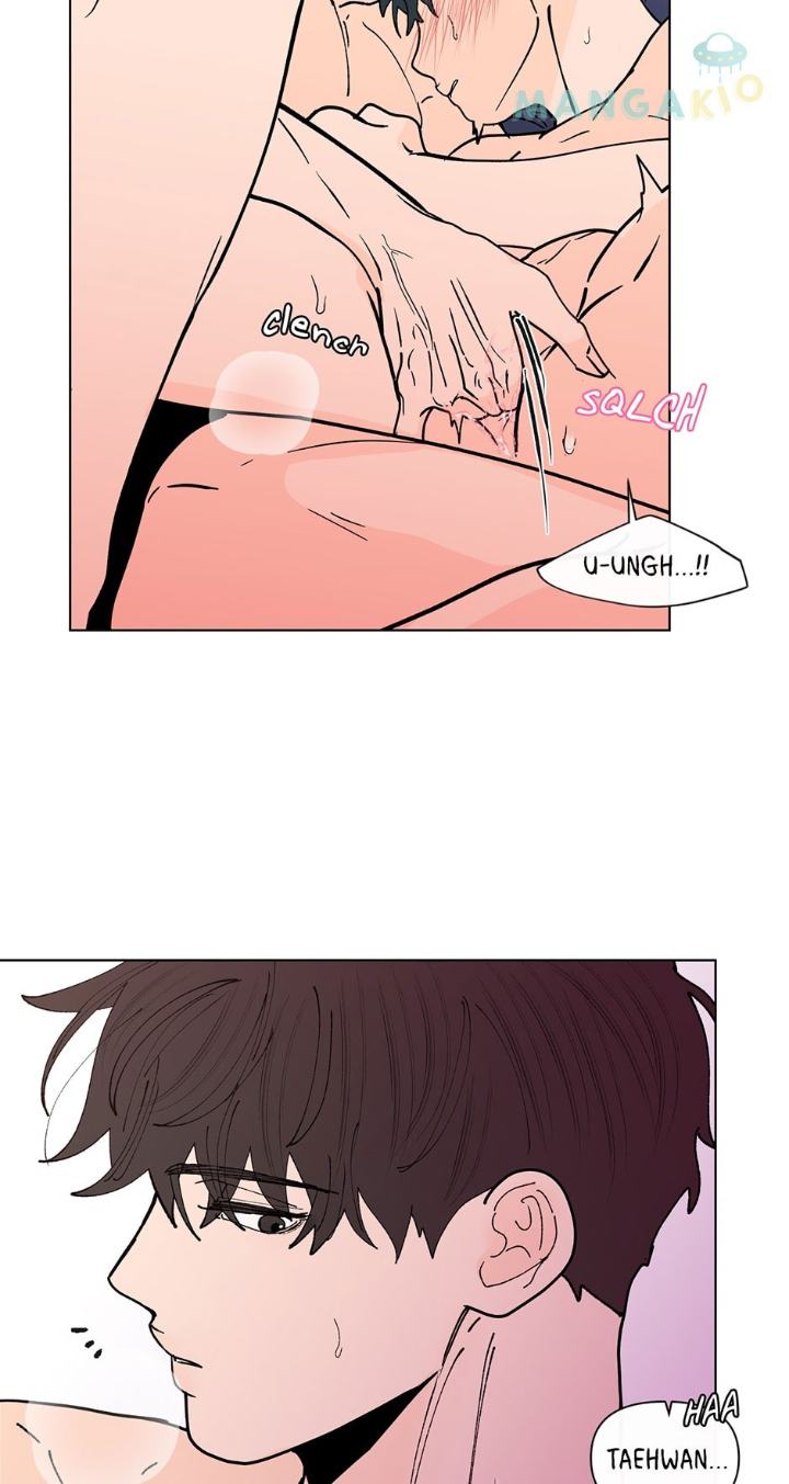 Banana-Scandal-By-Dolsha-Season-2-Uncensored-Eng page 13