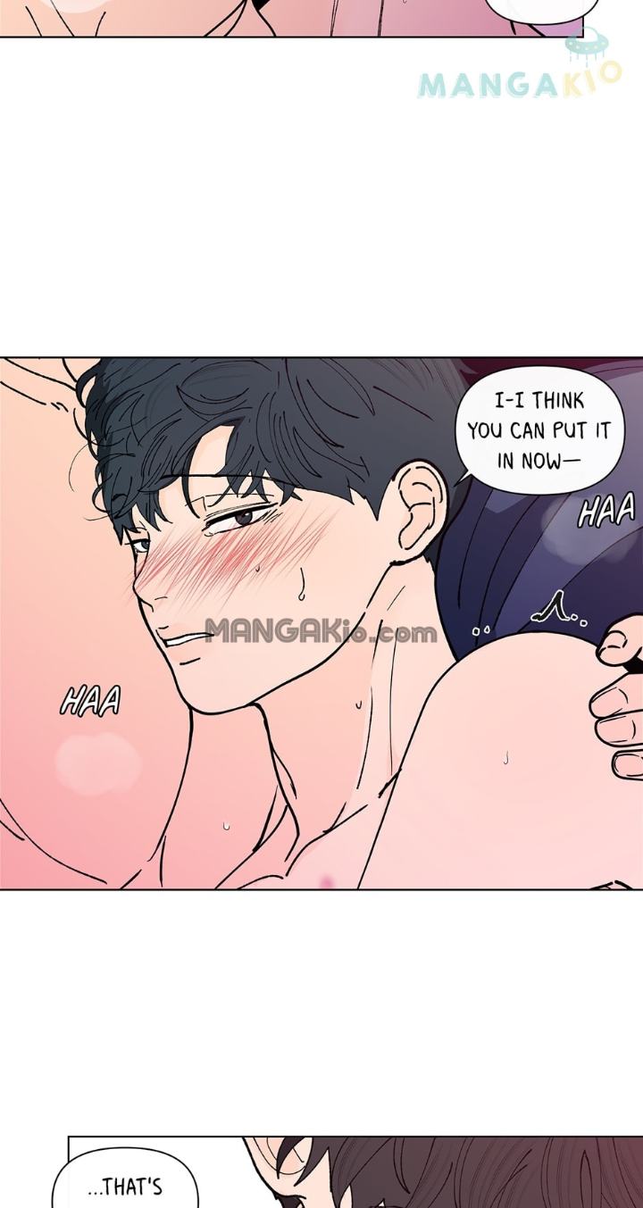 Banana-Scandal-By-Dolsha-Season-2-Uncensored-Eng page 14