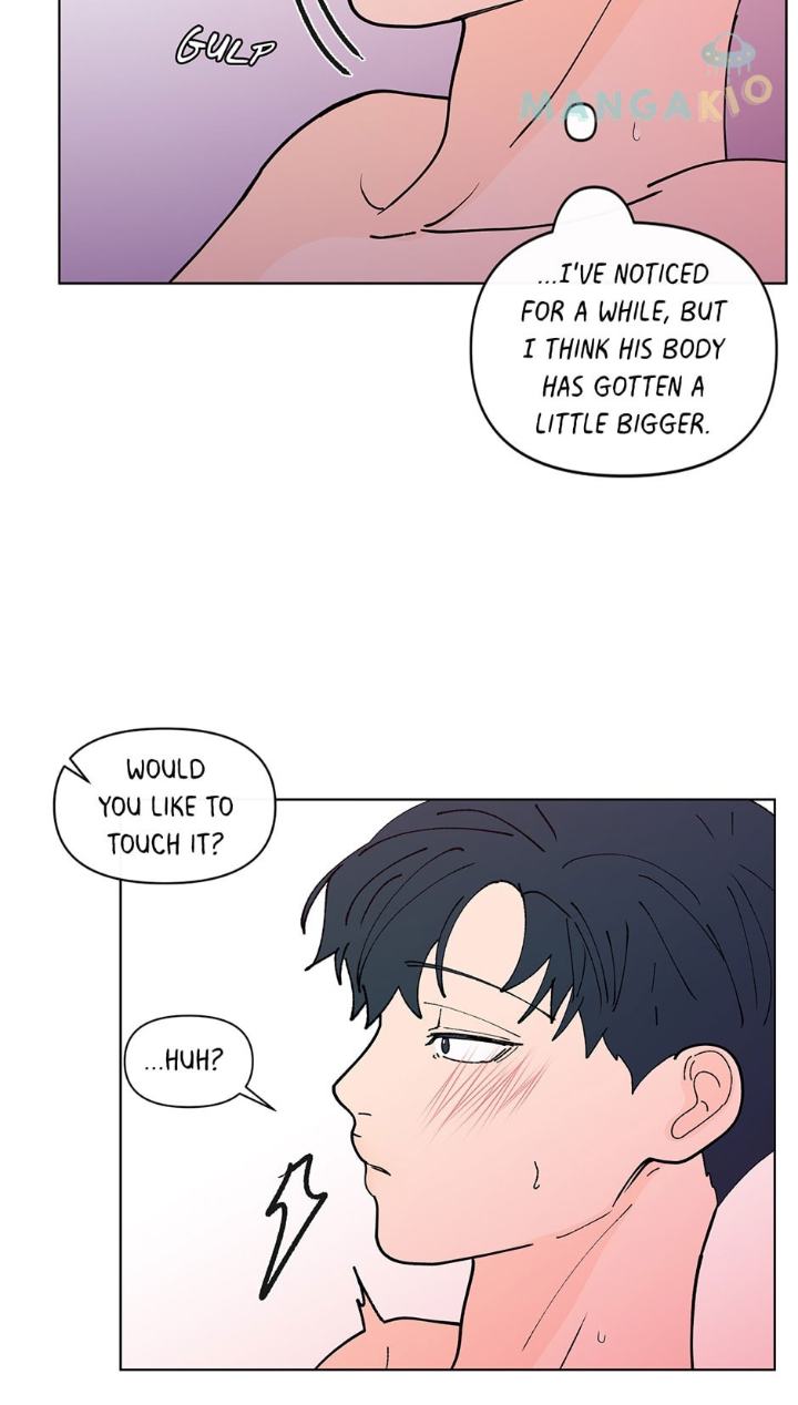 Banana-Scandal-By-Dolsha-Season-2-Uncensored-Eng page 19