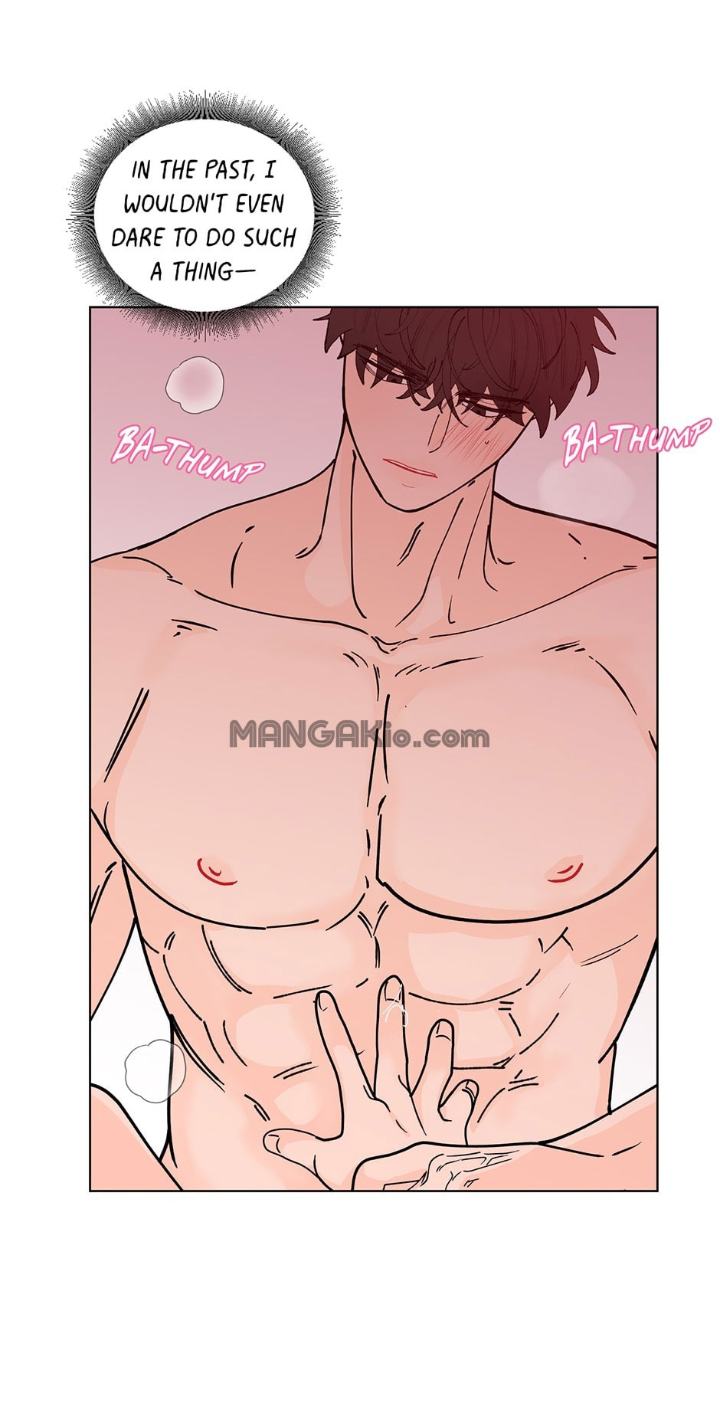 Banana-Scandal-By-Dolsha-Season-2-Uncensored-Eng page 24