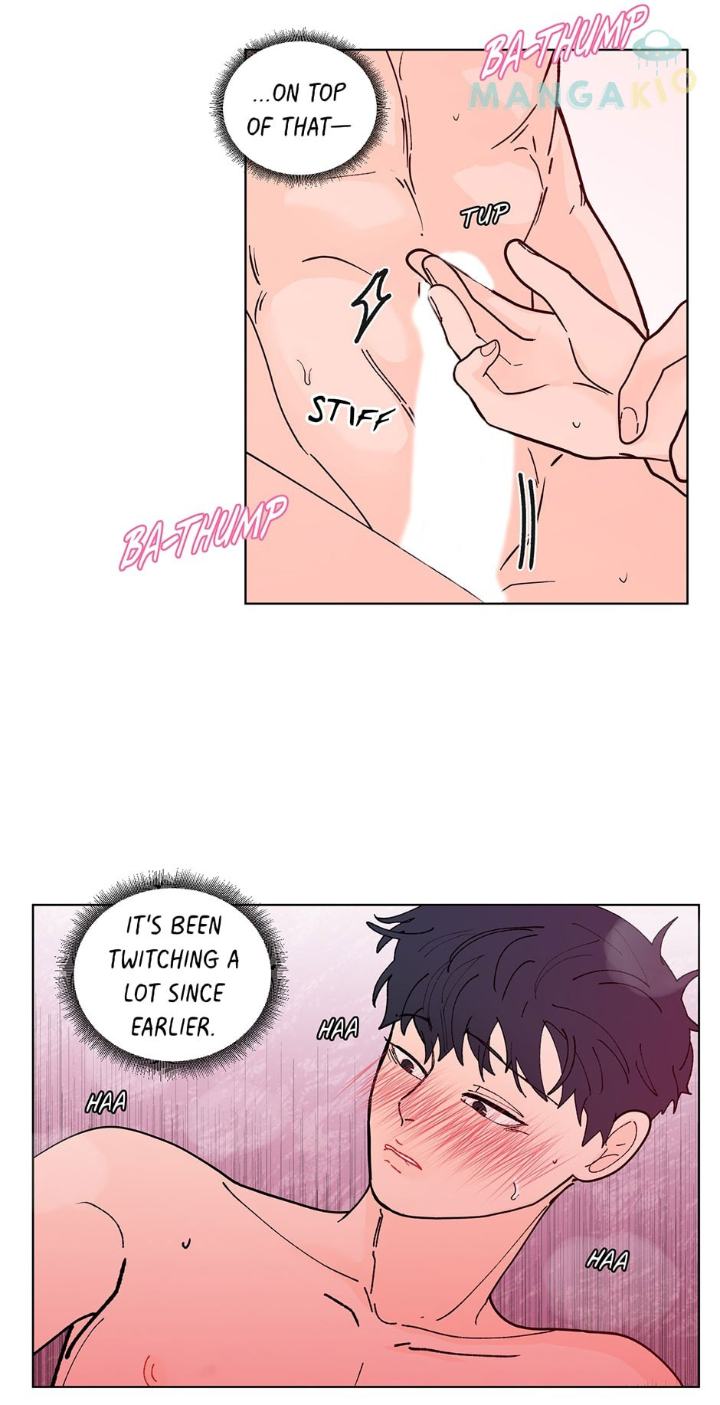 Banana-Scandal-By-Dolsha-Season-2-Uncensored-Eng page 25