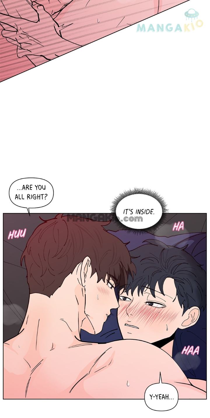Banana-Scandal-By-Dolsha-Season-2-Uncensored-Eng page 30
