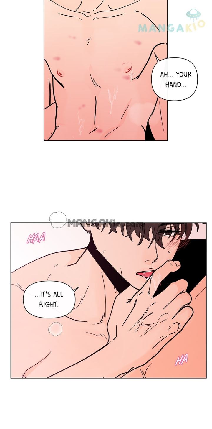 Banana-Scandal-By-Dolsha-Season-2-Uncensored-Eng page 45