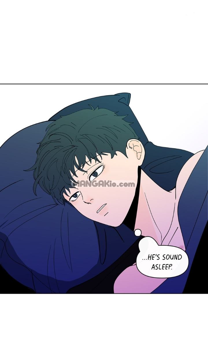 Banana-Scandal-By-Dolsha-Season-2-Uncensored-Eng page 6