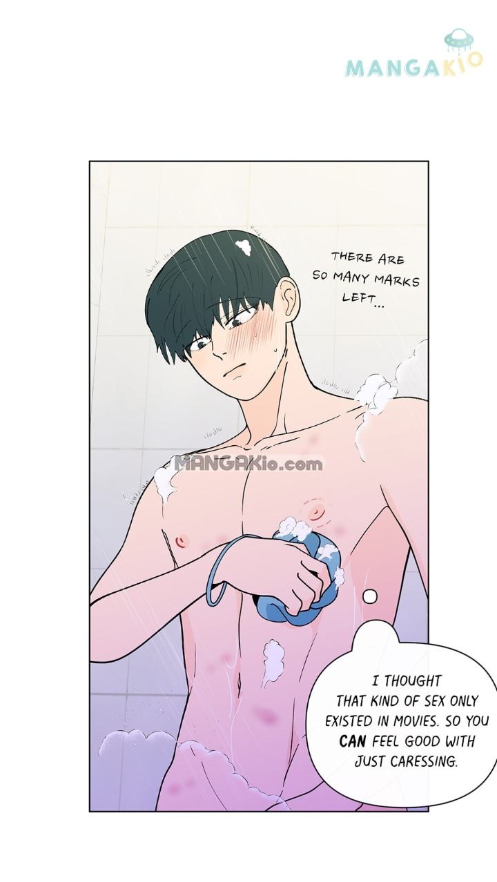 Banana-Scandal-By-Dolsha-Season-2-Uncensored-Eng page 12