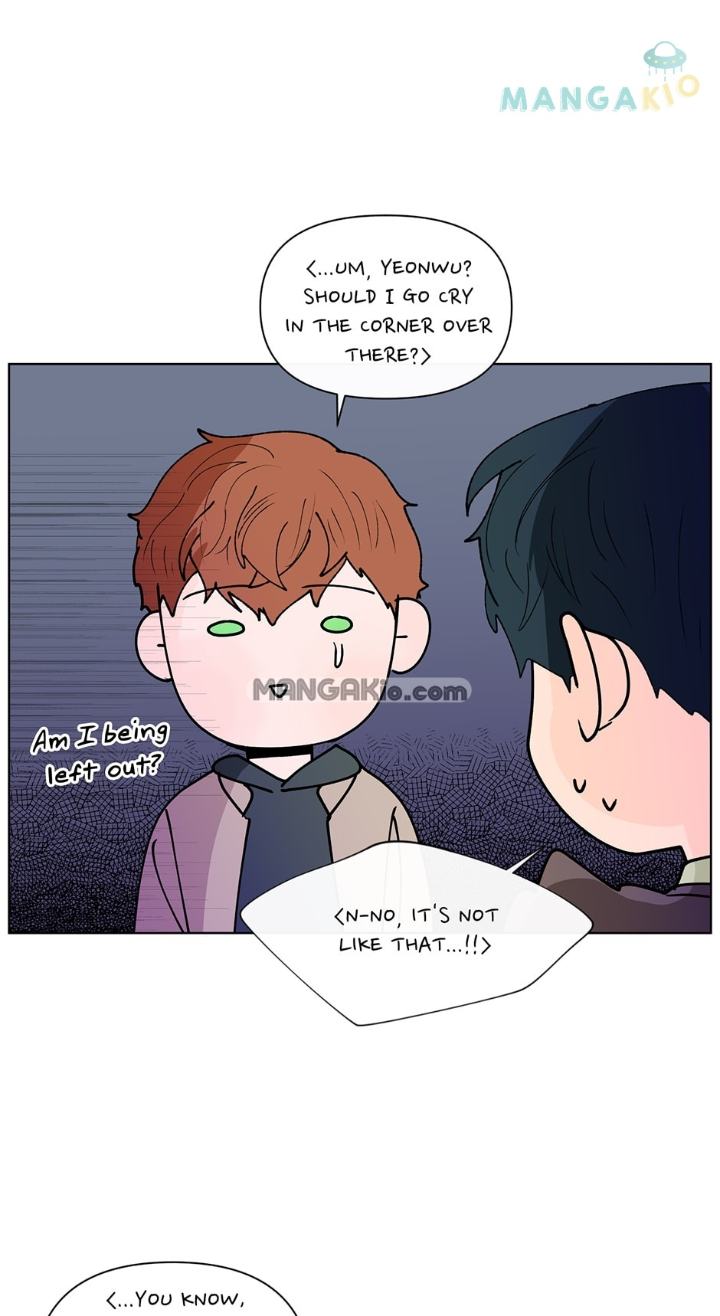 Banana-Scandal-By-Dolsha-Season-2-Uncensored-Eng page 24