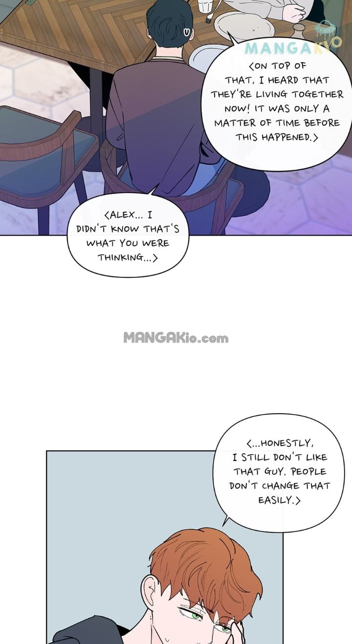 Banana-Scandal-By-Dolsha-Season-2-Uncensored-Eng page 29