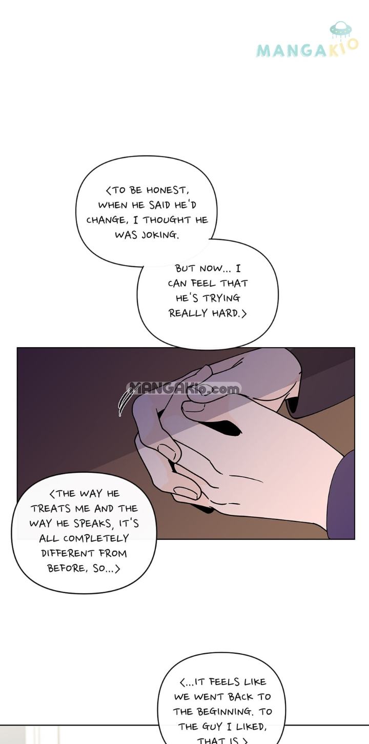Banana-Scandal-By-Dolsha-Season-2-Uncensored-Eng page 33