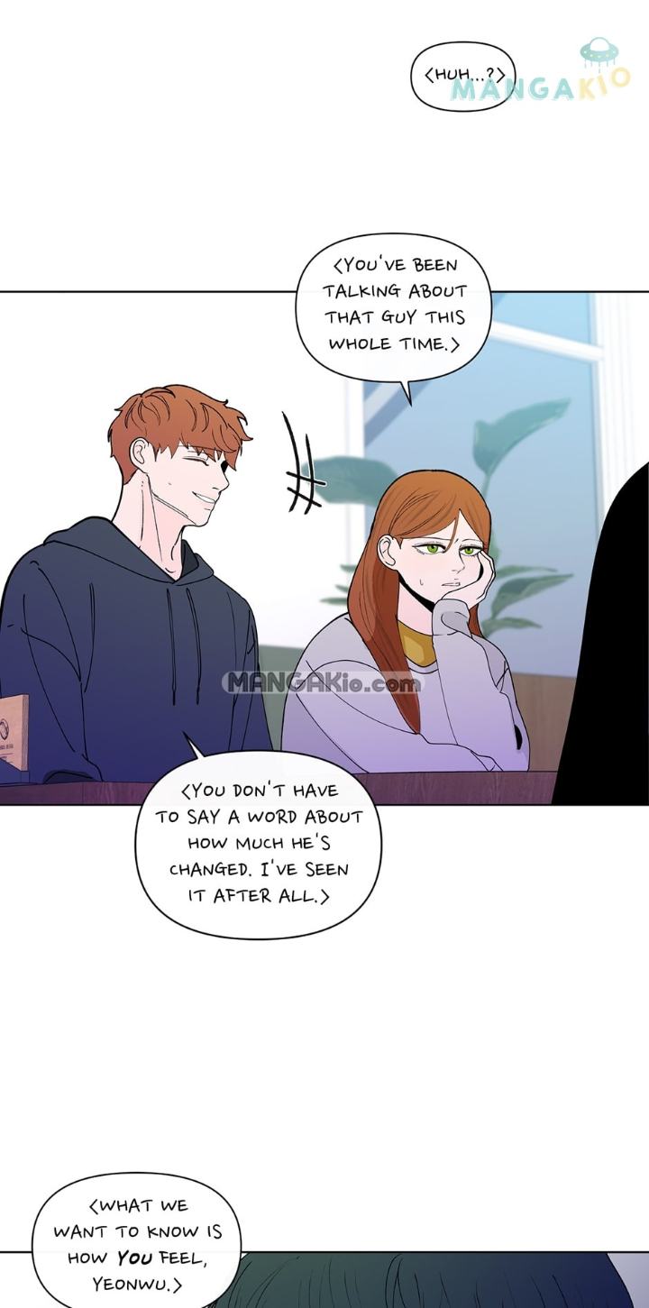 Banana-Scandal-By-Dolsha-Season-2-Uncensored-Eng page 35