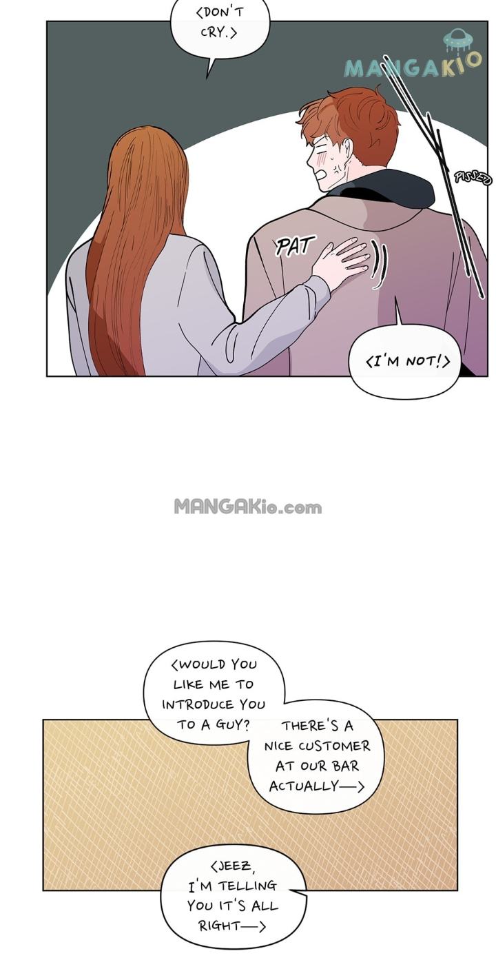 Banana-Scandal-By-Dolsha-Season-2-Uncensored-Eng page 40
