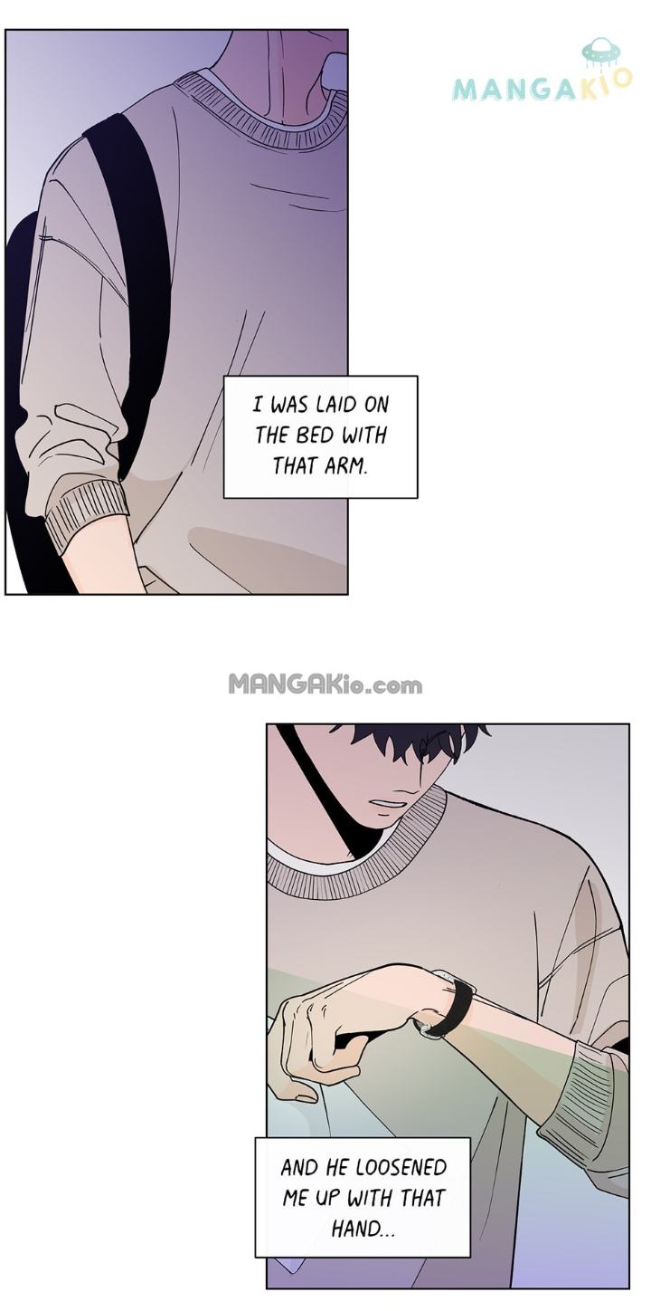 Banana-Scandal-By-Dolsha-Season-2-Uncensored-Eng page 59