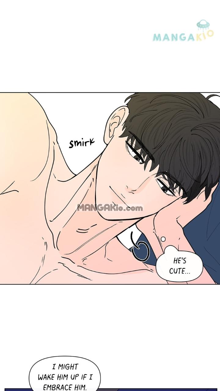 Banana-Scandal-By-Dolsha-Season-2-Uncensored-Eng page 6