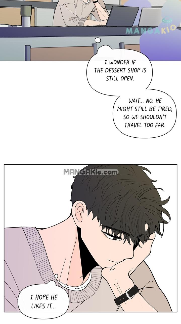 Banana-Scandal-By-Dolsha-Season-2-Uncensored-Eng page 19