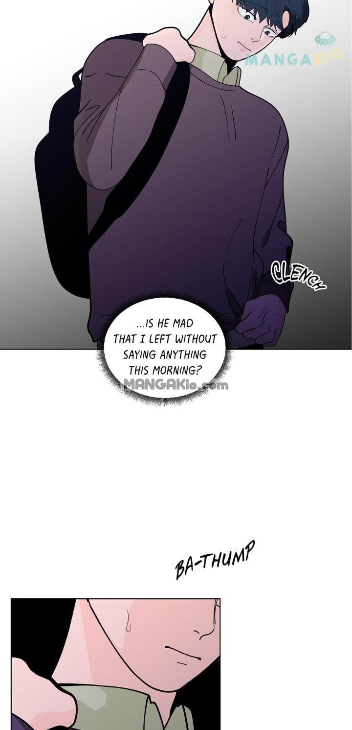 Banana-Scandal-By-Dolsha-Season-2-Uncensored-Eng page 27