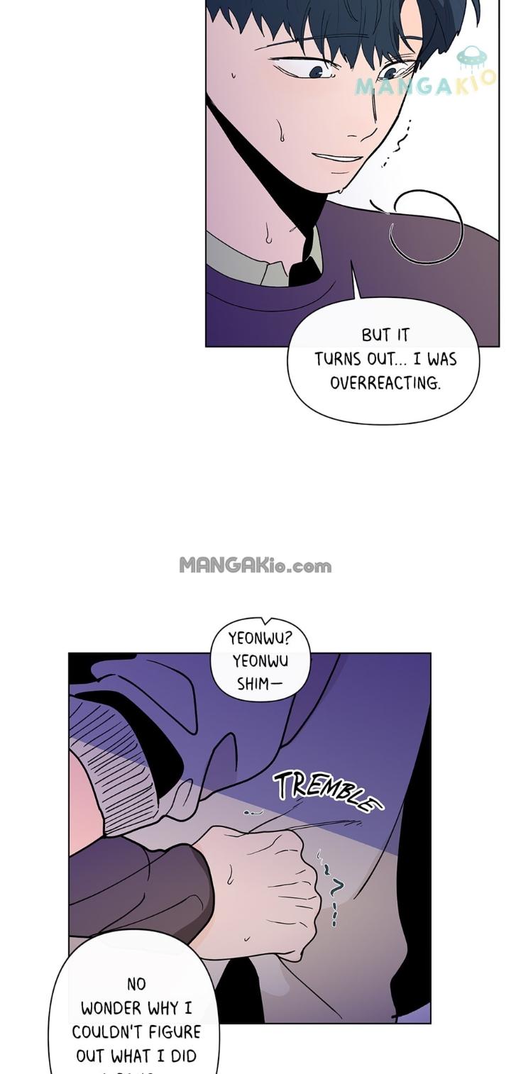 Banana-Scandal-By-Dolsha-Season-2-Uncensored-Eng page 38
