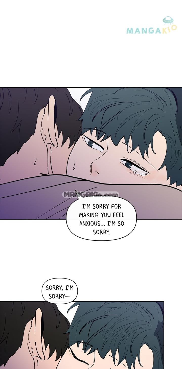 Banana-Scandal-By-Dolsha-Season-2-Uncensored-Eng page 40