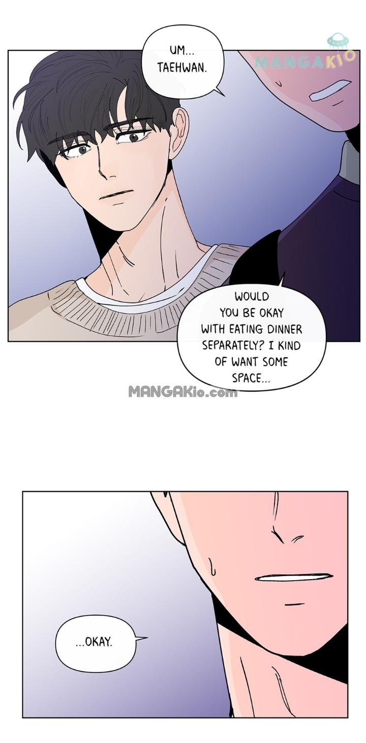 Banana-Scandal-By-Dolsha-Season-2-Uncensored-Eng page 43