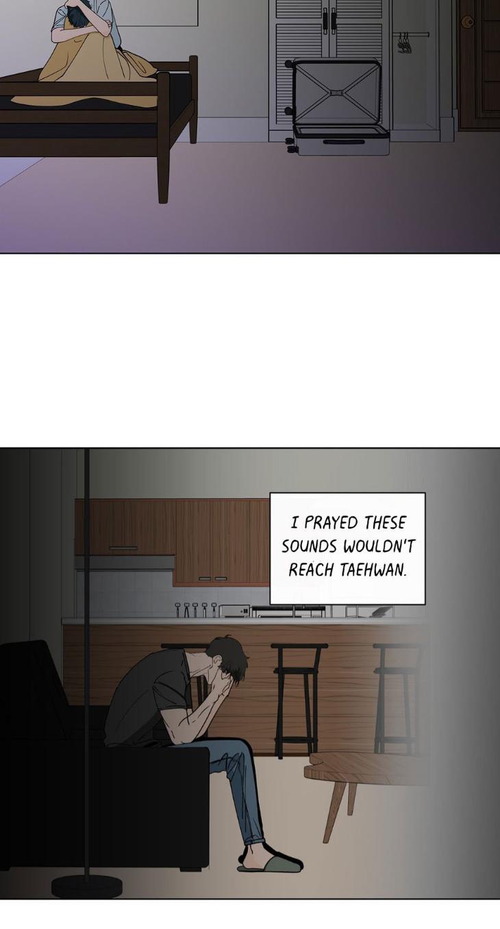 Banana-Scandal-By-Dolsha-Season-2-Uncensored-Eng page 14