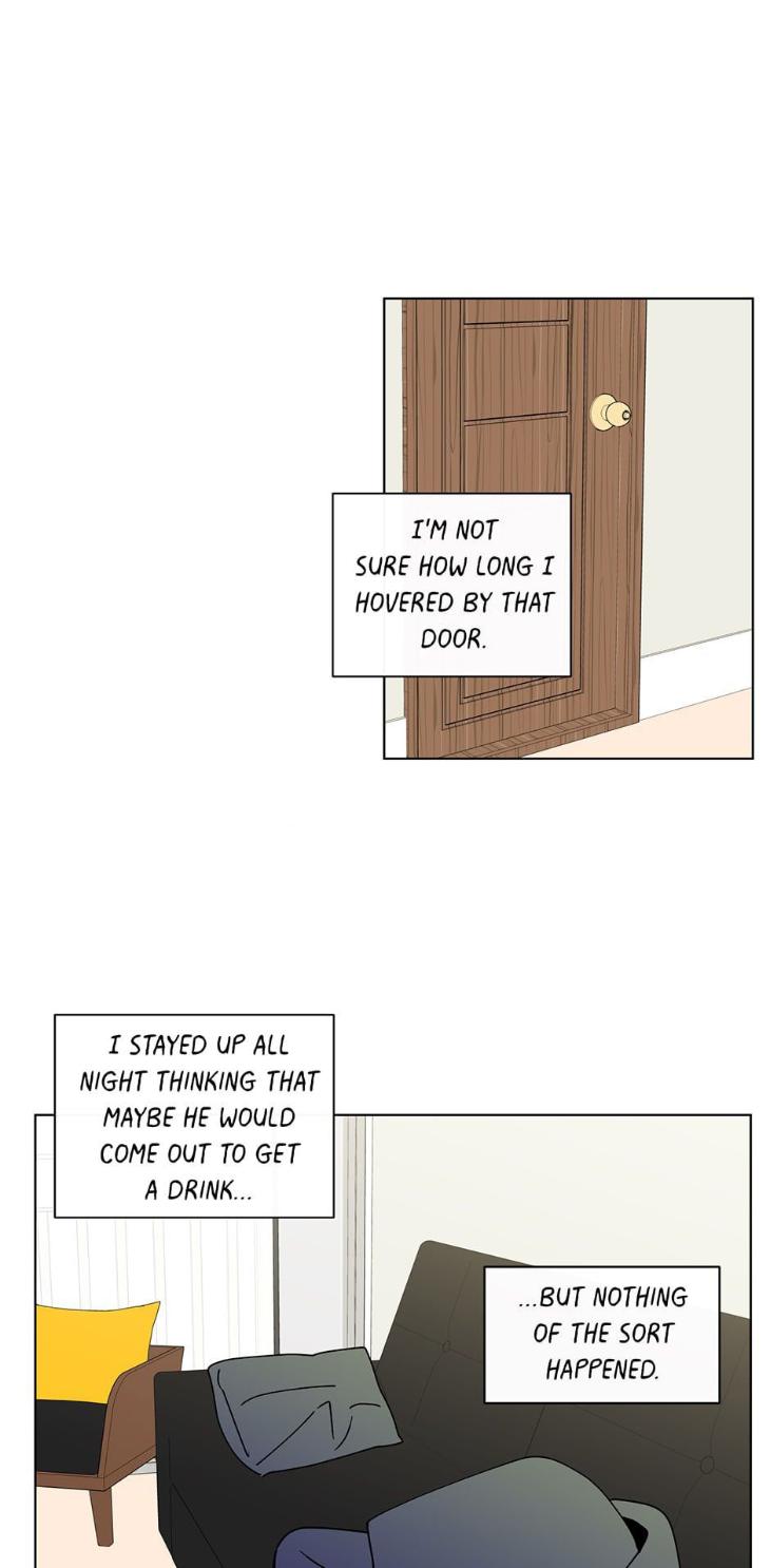 Banana-Scandal-By-Dolsha-Season-2-Uncensored-Eng page 18