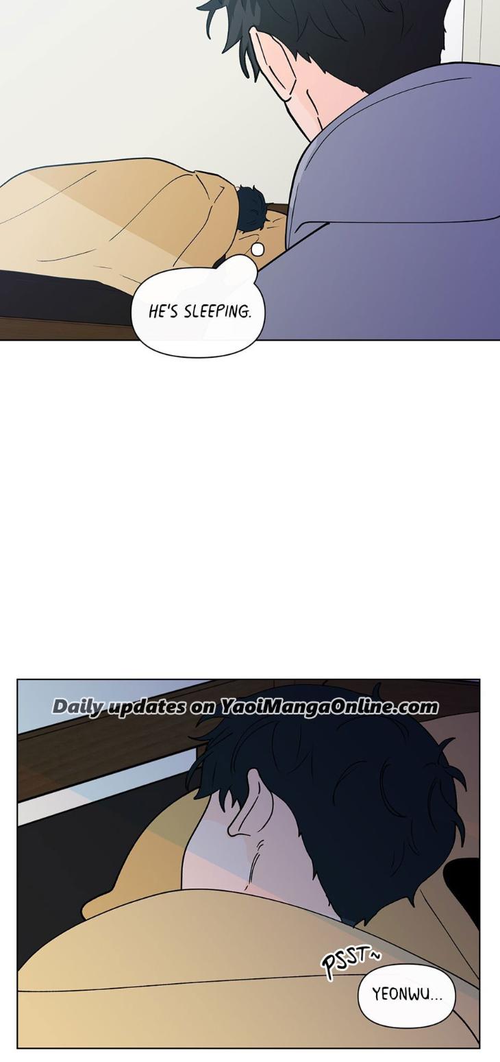 Banana-Scandal-By-Dolsha-Season-2-Uncensored-Eng page 23