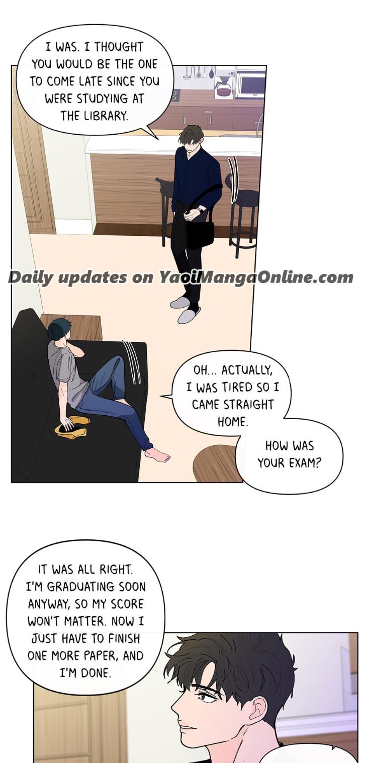 Banana-Scandal-By-Dolsha-Season-2-Uncensored-Eng page 10