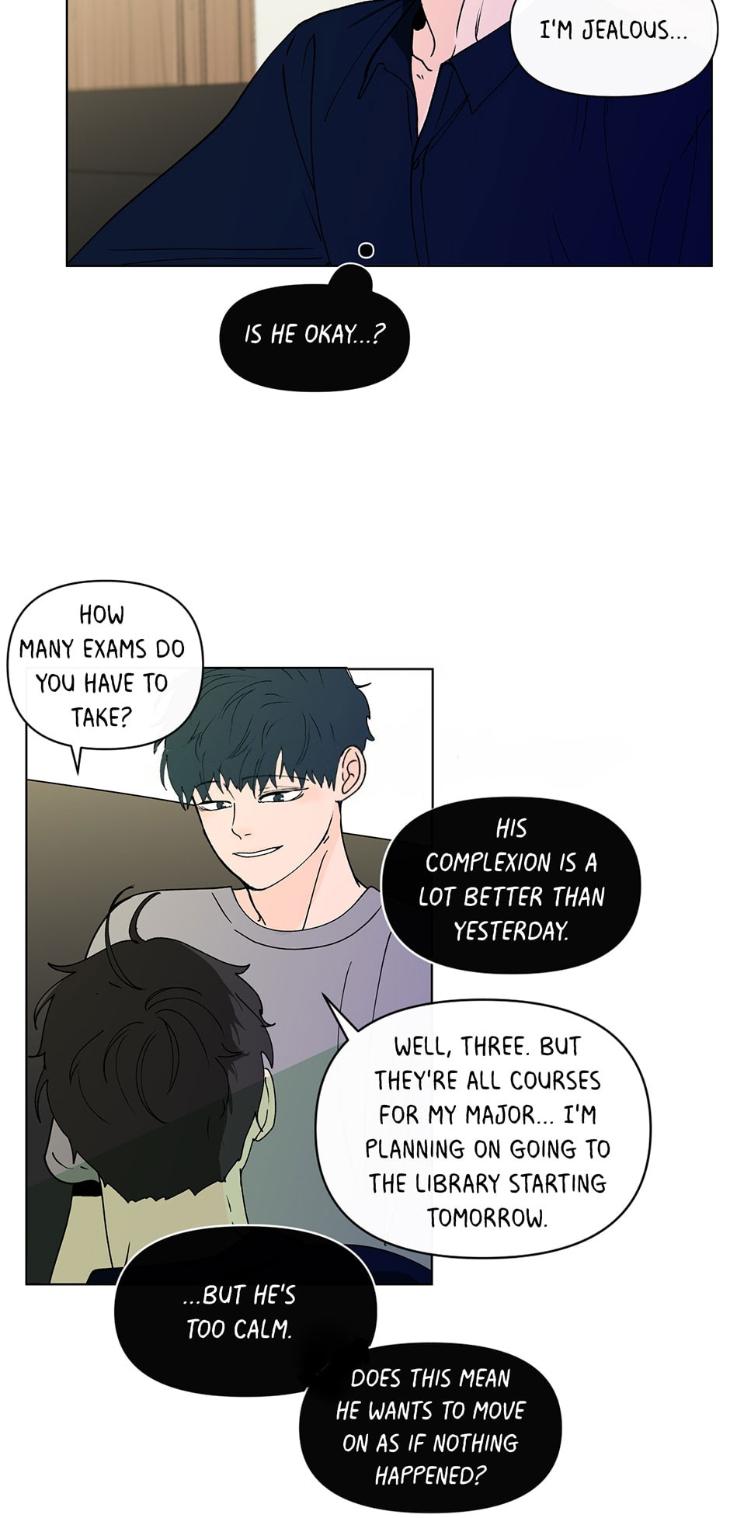 Banana-Scandal-By-Dolsha-Season-2-Uncensored-Eng page 11