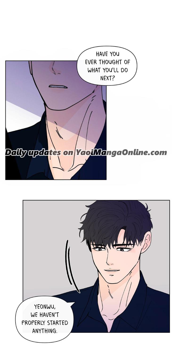 Banana-Scandal-By-Dolsha-Season-2-Uncensored-Eng page 32