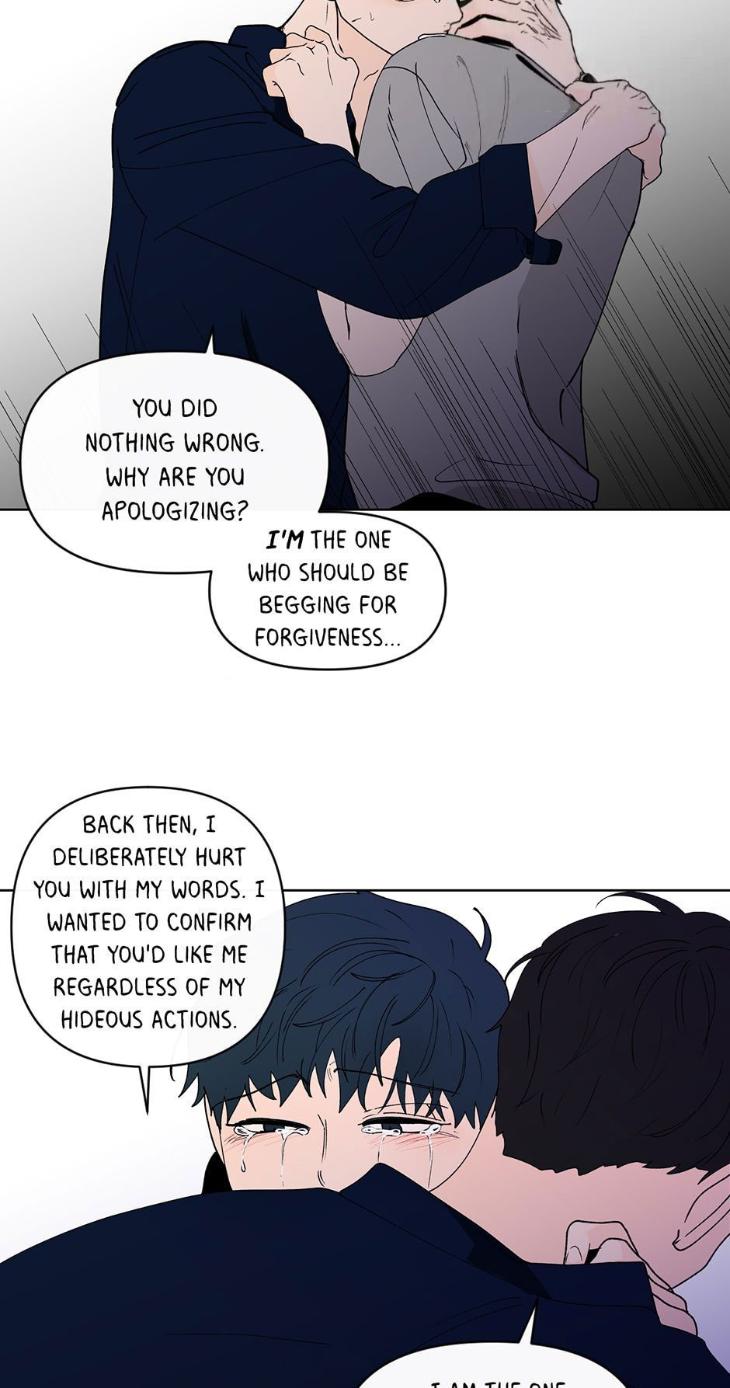 Banana-Scandal-By-Dolsha-Season-2-Uncensored-Eng page 4