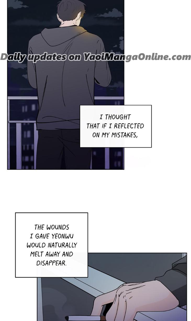 Banana-Scandal-By-Dolsha-Season-2-Uncensored-Eng page 11