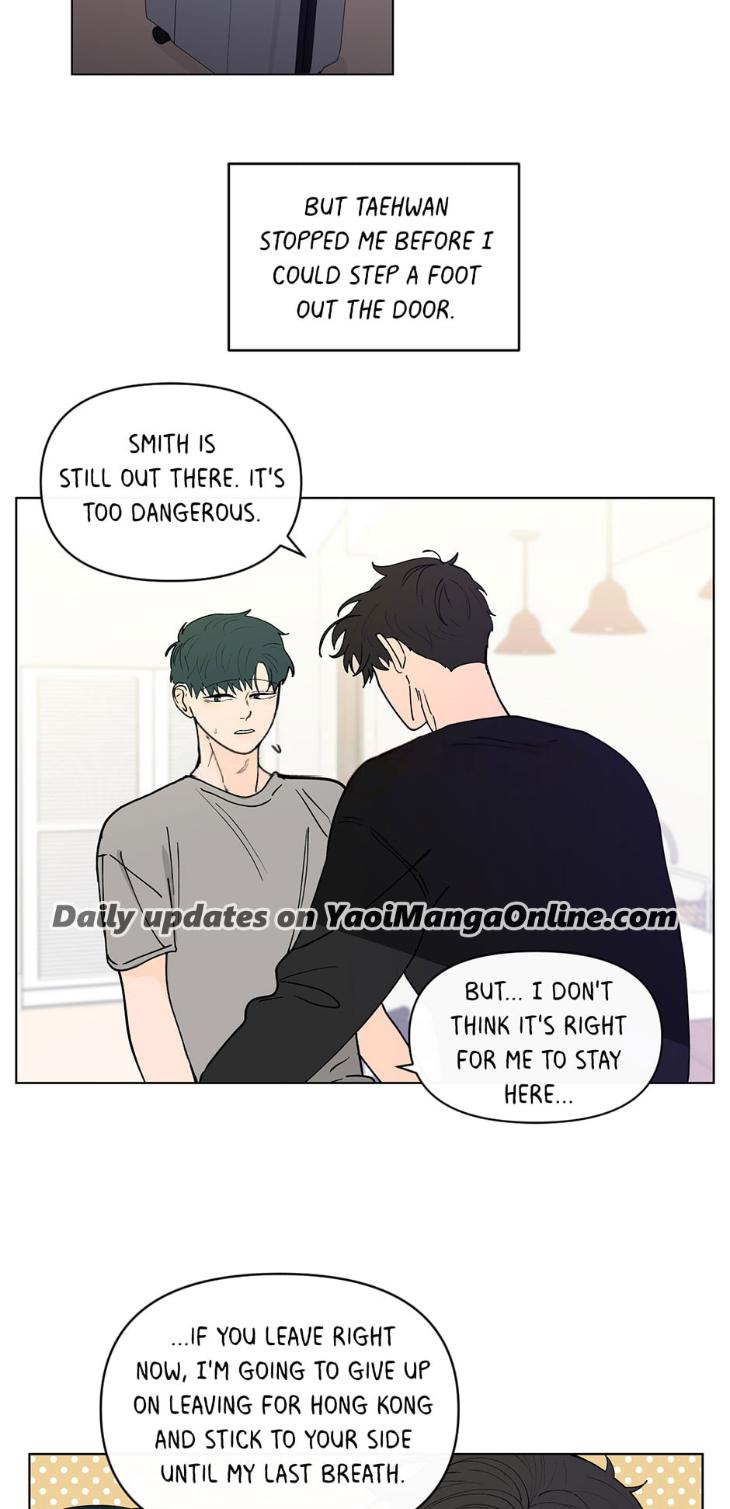 Banana-Scandal-By-Dolsha-Season-2-Uncensored-Eng page 20