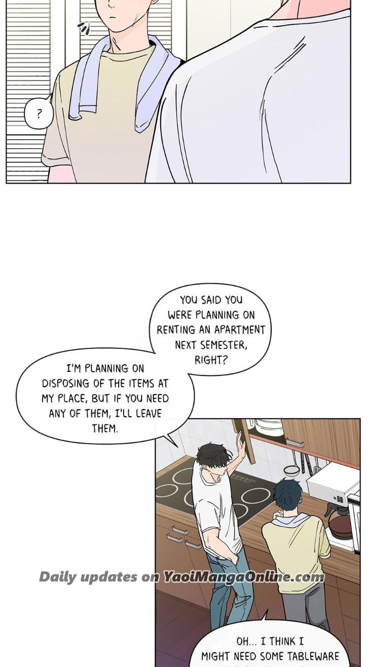 Banana-Scandal-By-Dolsha-Season-2-Uncensored-Eng page 24