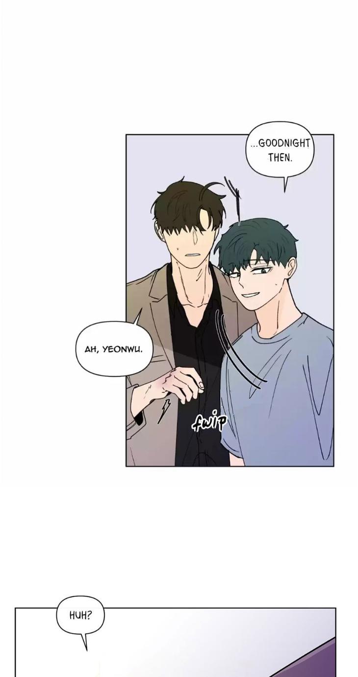 Banana-Scandal-By-Dolsha-Season-2-Uncensored-Eng page 33