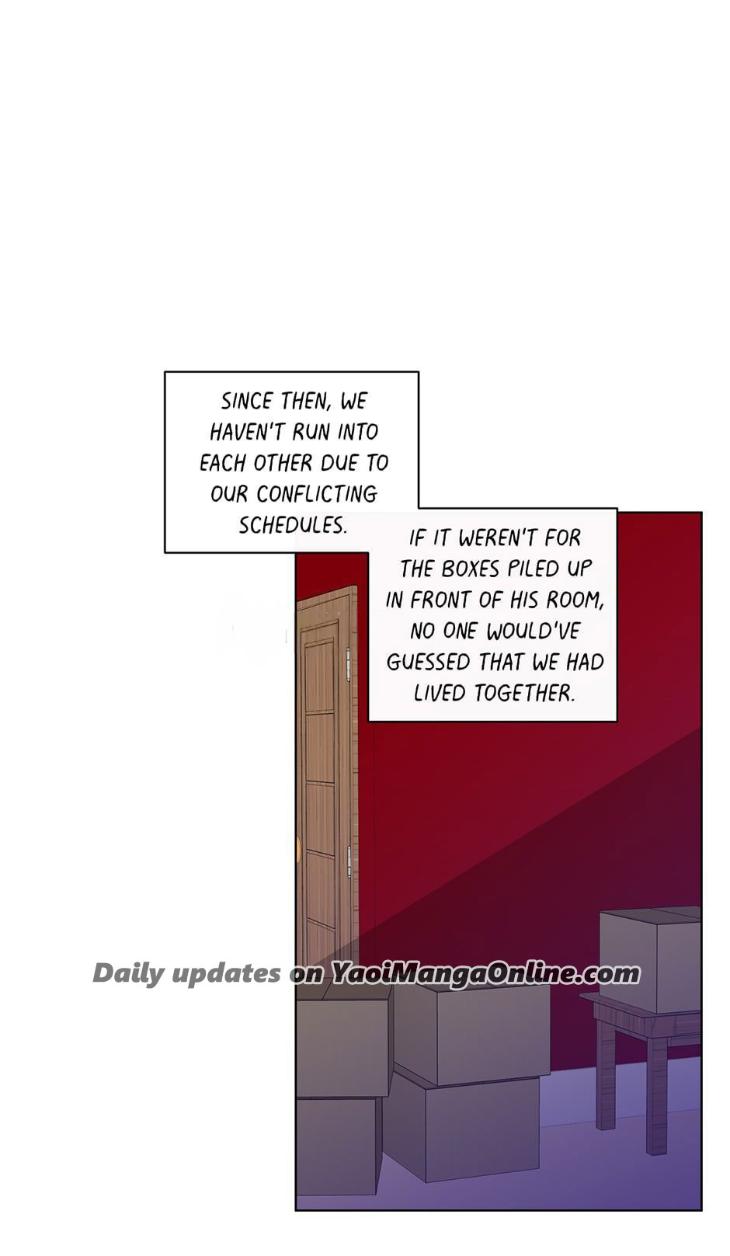 Banana-Scandal-By-Dolsha-Season-2-Uncensored-Eng page 39