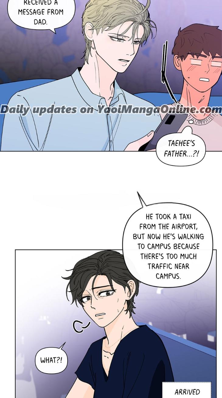 Banana-Scandal-By-Dolsha-Season-2-Uncensored-Eng page 47