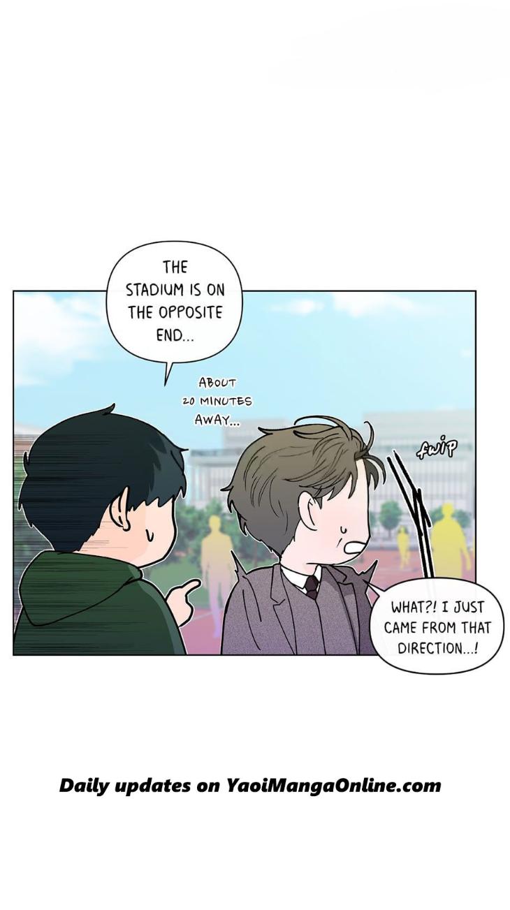 Banana-Scandal-By-Dolsha-Season-2-Uncensored-Eng page 49