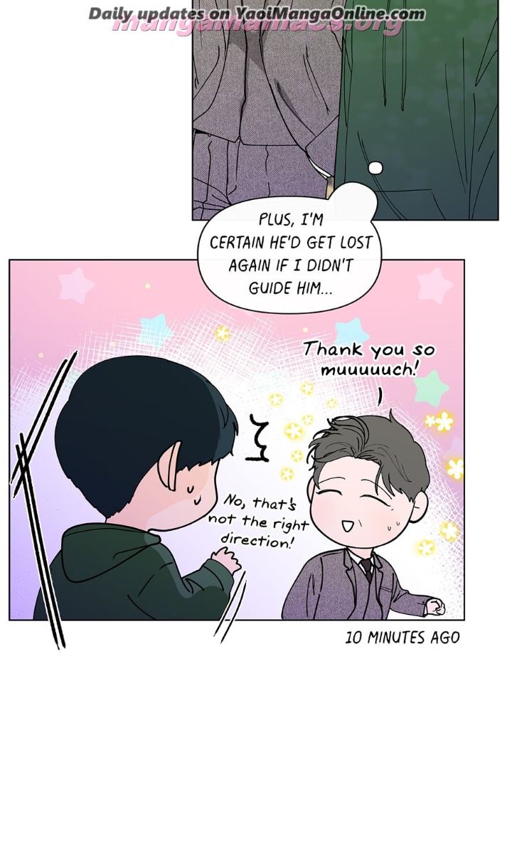 Banana-Scandal-By-Dolsha-Season-2-Uncensored-Eng page 5