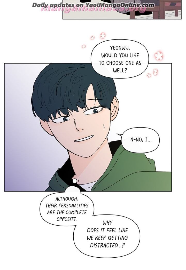 Banana-Scandal-By-Dolsha-Season-2-Uncensored-Eng page 9
