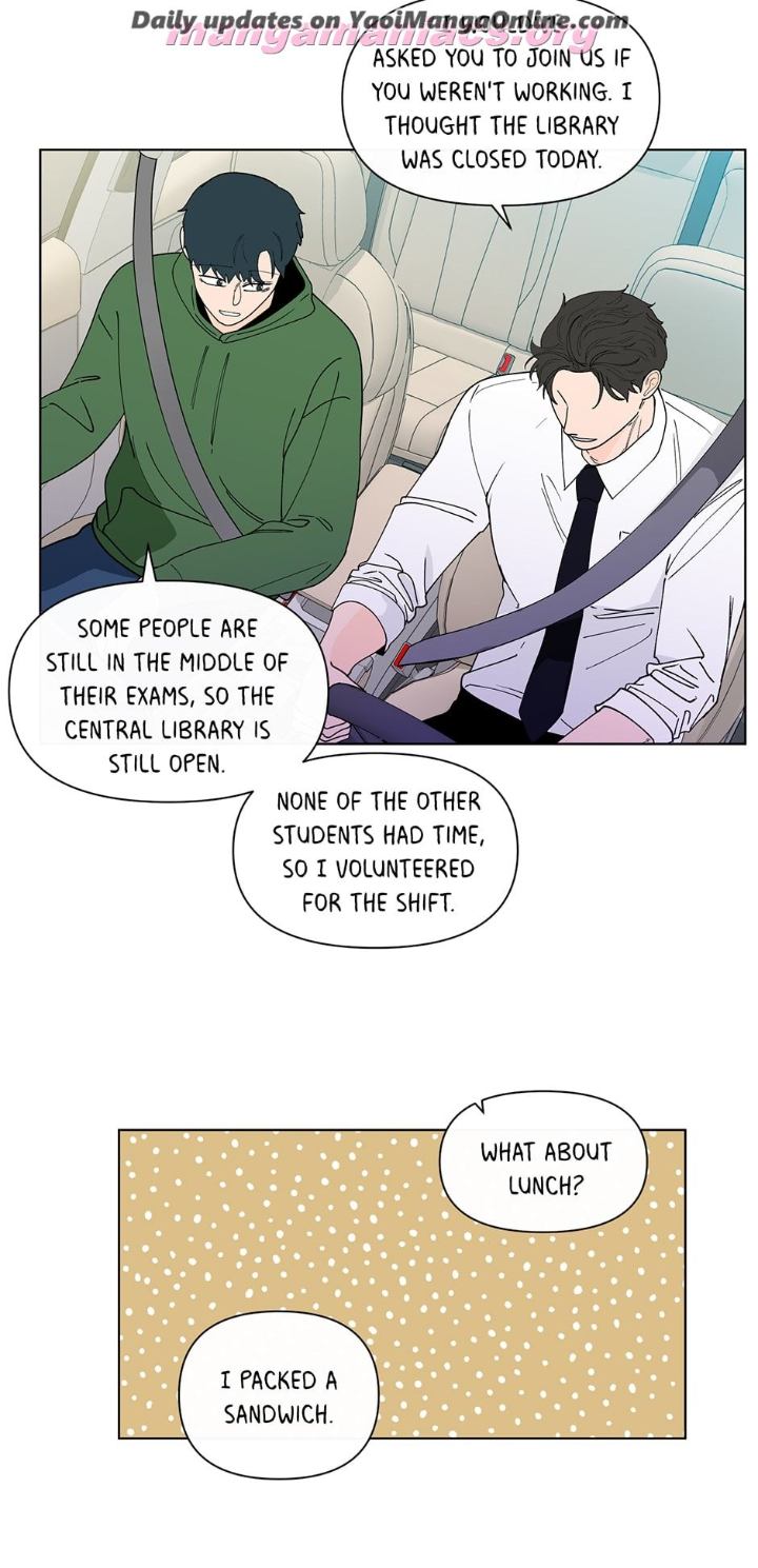 Banana-Scandal-By-Dolsha-Season-2-Uncensored-Eng page 23