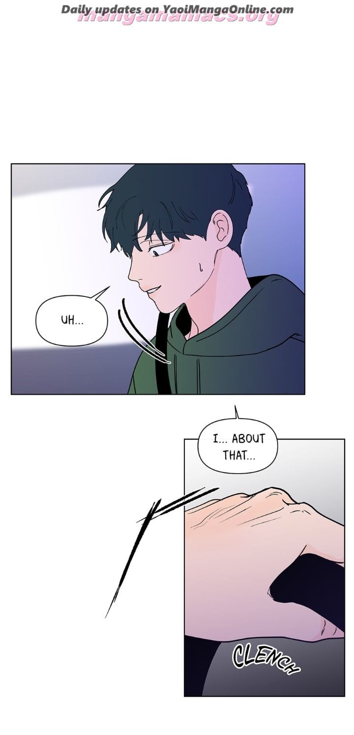 Banana-Scandal-By-Dolsha-Season-2-Uncensored-Eng page 32
