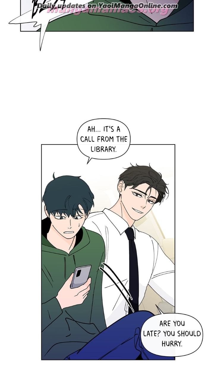 Banana-Scandal-By-Dolsha-Season-2-Uncensored-Eng page 40