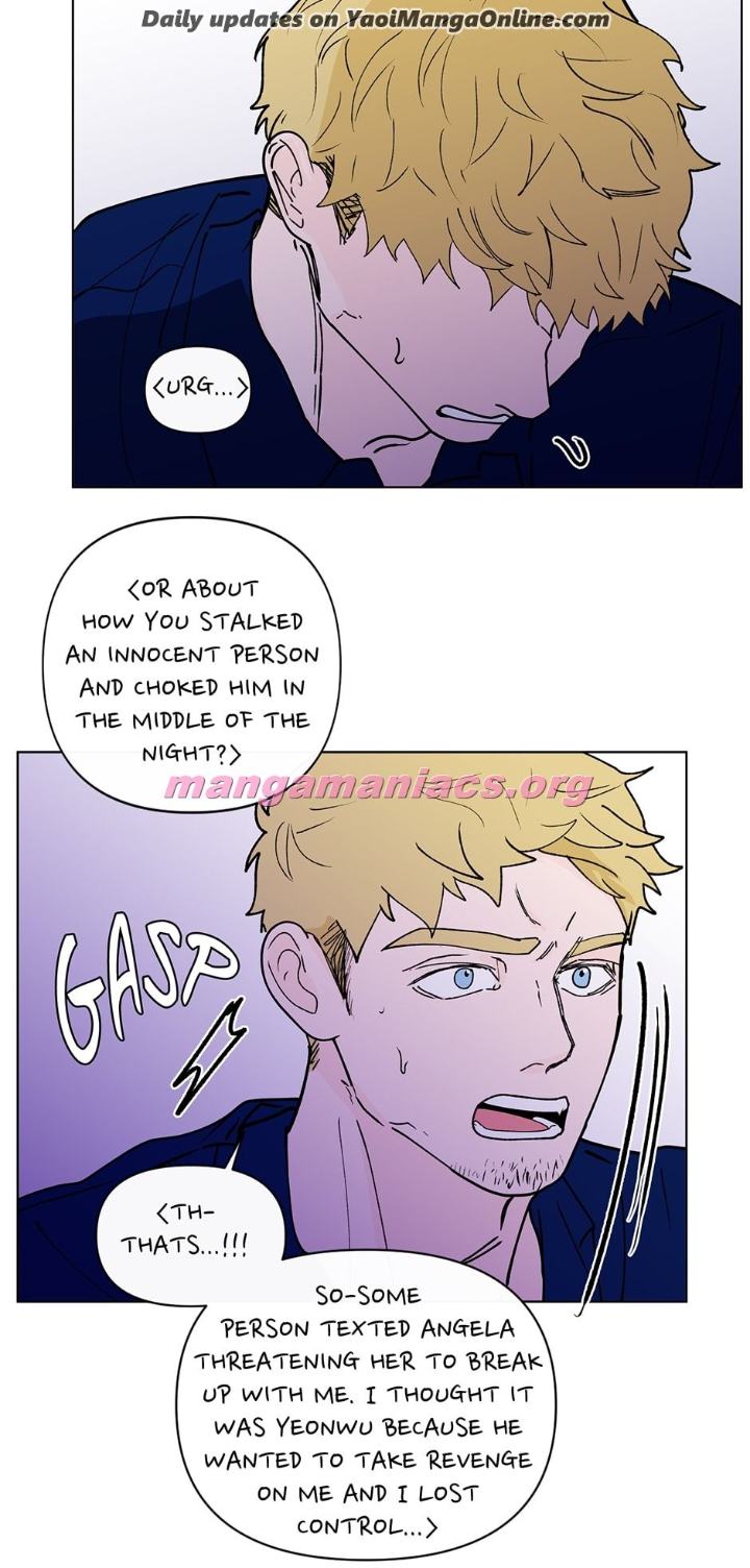 Banana-Scandal-By-Dolsha-Season-2-Uncensored-Eng page 14
