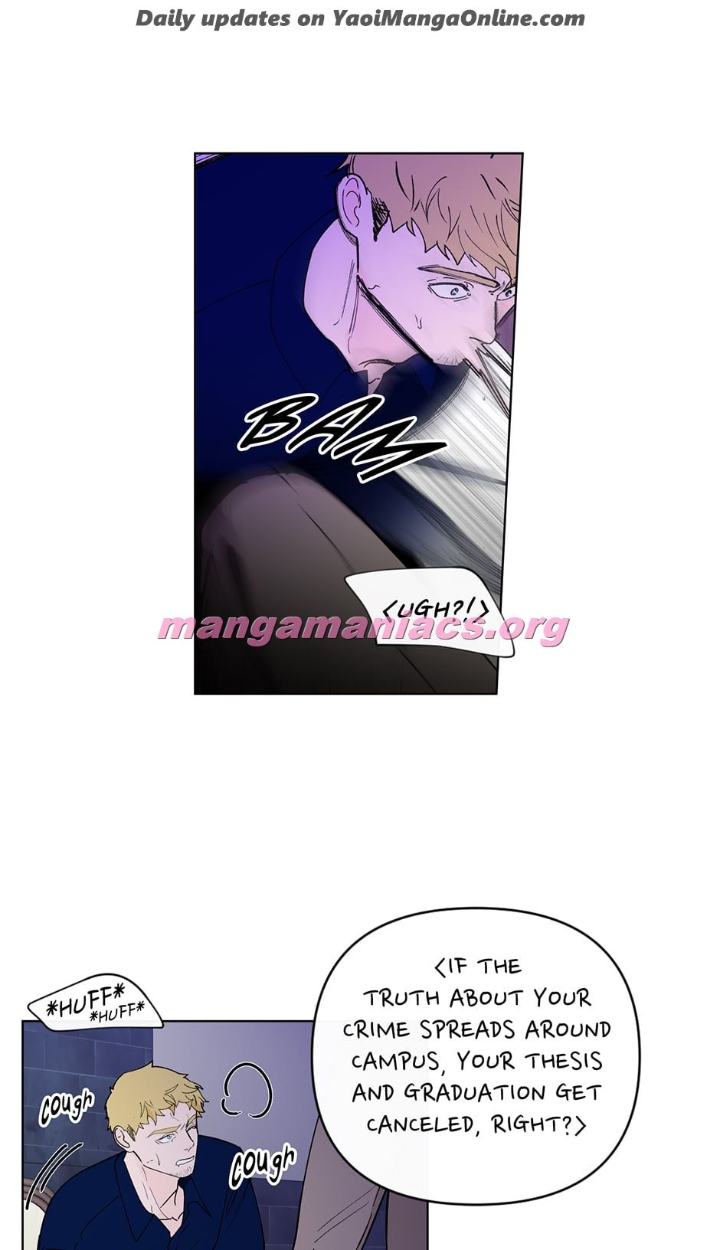 Banana-Scandal-By-Dolsha-Season-2-Uncensored-Eng page 16
