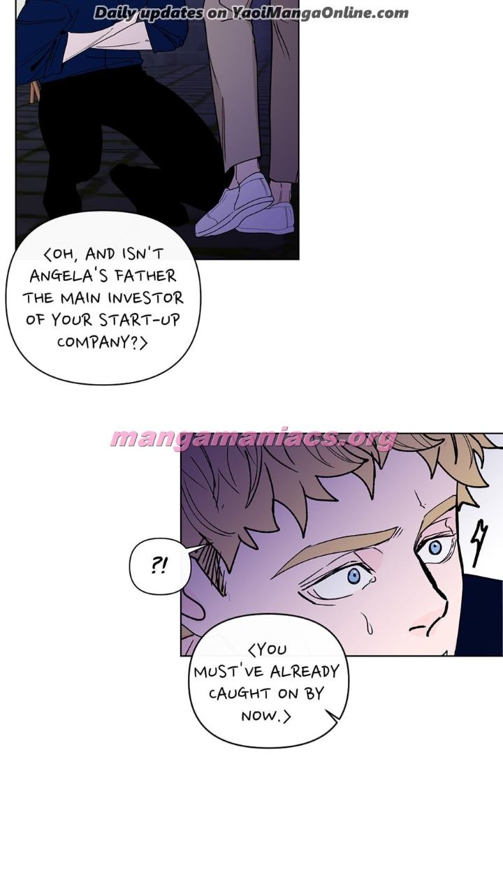Banana-Scandal-By-Dolsha-Season-2-Uncensored-Eng page 17