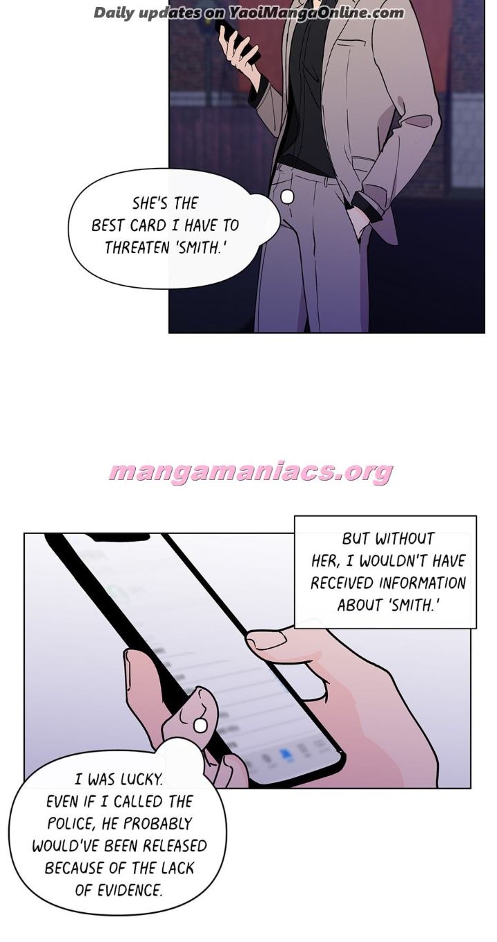 Banana-Scandal-By-Dolsha-Season-2-Uncensored-Eng page 29