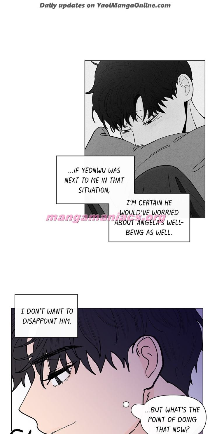 Banana-Scandal-By-Dolsha-Season-2-Uncensored-Eng page 30