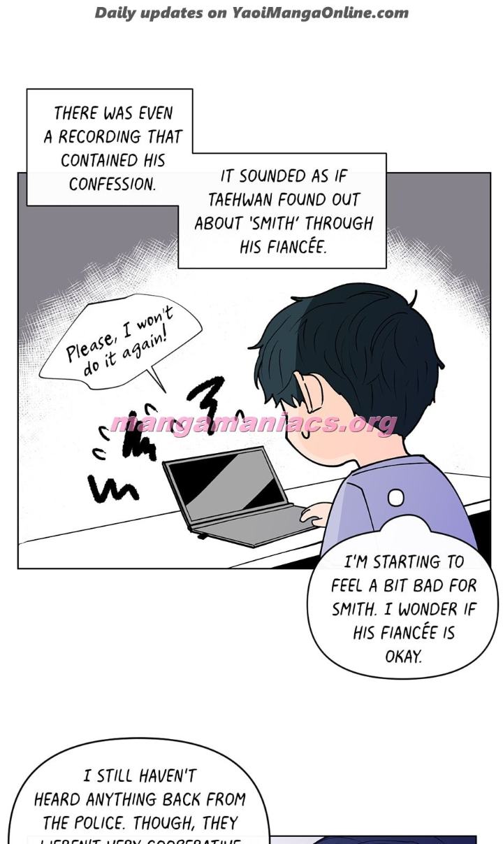 Banana-Scandal-By-Dolsha-Season-2-Uncensored-Eng page 40
