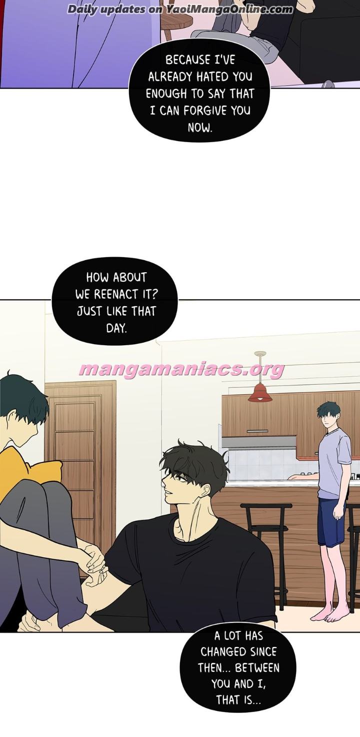 Banana-Scandal-By-Dolsha-Season-2-Uncensored-Eng page 46