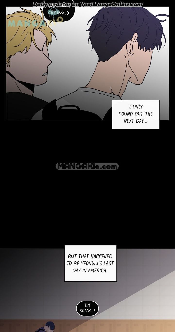 Banana-Scandal-By-Dolsha-Season-2-Uncensored-Eng page 6